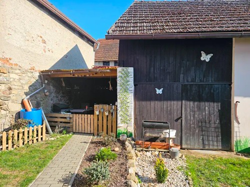 Prodej domu 147 m², pozemek 296 m²