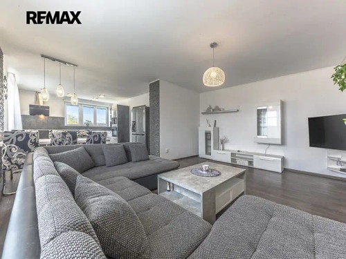 Prodej domu 145 m², pozemek 712 m²