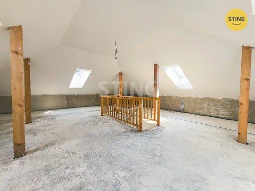 Prodej domu 144 m², pozemek 1685 m²