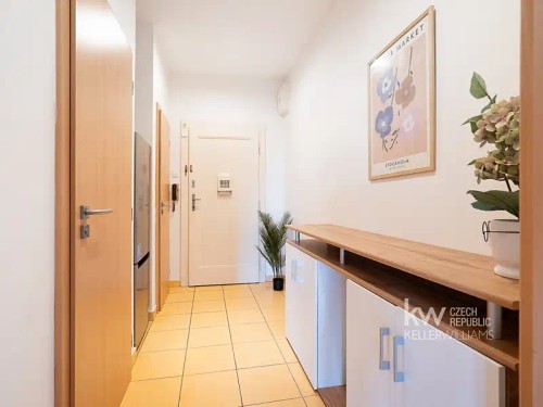 Prodej bytu 1+kk 33 m²