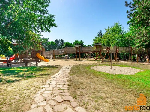 Prodaný byt 2+1 60 m²