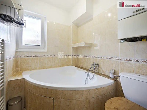 Prodaný byt 4+kk 68 m²
