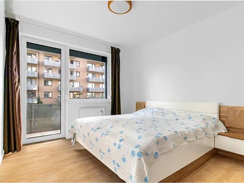 Prodaný  byt 4+kk 98 m²