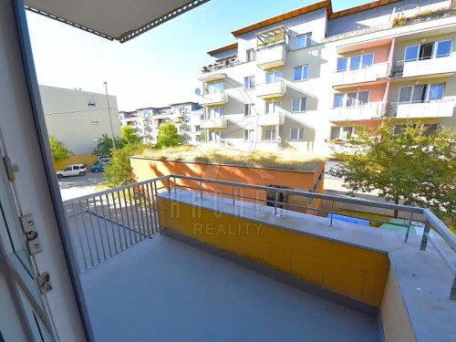 Prodej bytu 2+kk 58 m²