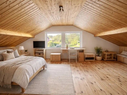 Prodej domu 250 m², pozemek 1148 m²