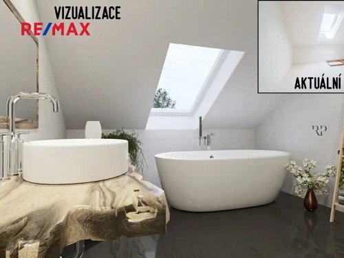 Prodej domu 207 m², pozemek 776 m²