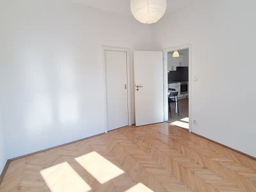 Prodaný byt 2+kk 43 m²