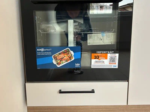 Prodaný byt 1+kk 20 m²