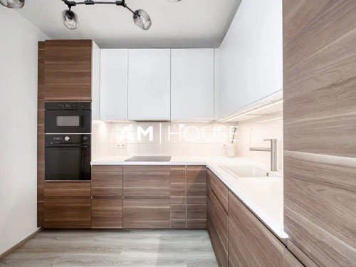 Prodej bytu 2+kk 57 m²