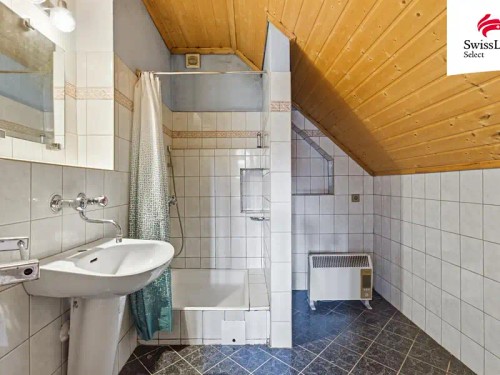 Prodej domu 170 m², pozemek 758 m²