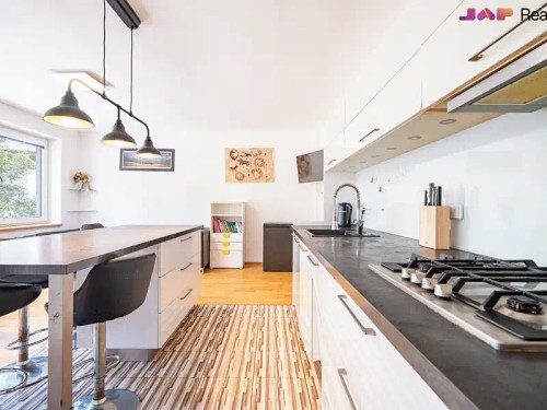 Prodej domu 120 m², pozemek 68 m²