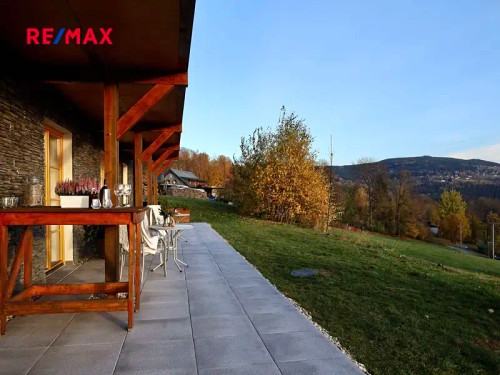 Prodaný byt 1+kk 33 m²