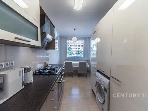 Prodej bytu 3+1 75 m²