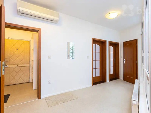 Prodaný byt 3+kk 91 m²