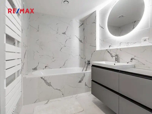 Prodej bytu 2+kk 61 m²