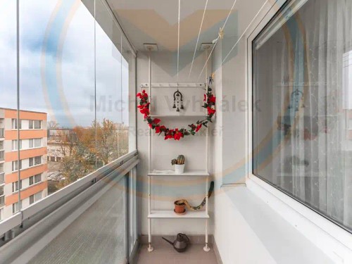 Prodej bytu 3+kk 71 m²