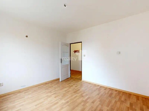 Prodaný byt 3+1 62 m²