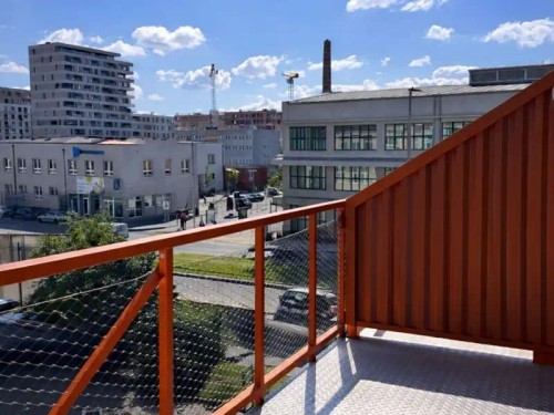 Prodej bytu 3+kk 71 m²