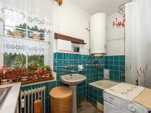 Prodej bytu 2+1 71 m²