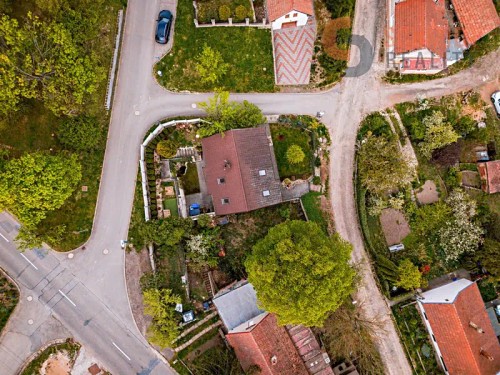 Prodej domu 123 m², pozemek 241 m²