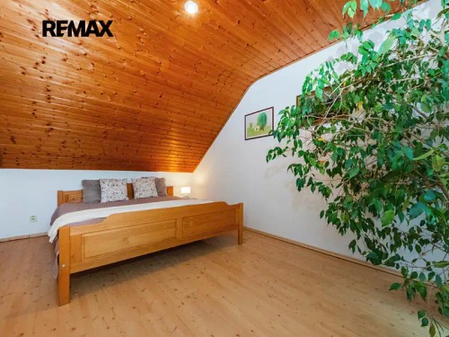 Prodej domu 160 m², pozemek 396 m²