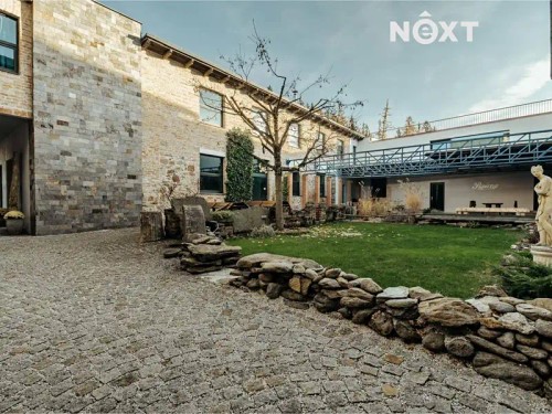 Prodej atypického bytu 79 m²