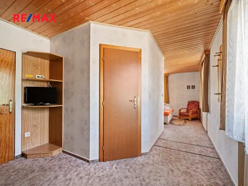 Prodej domu 339 m², pozemek 521 m²
