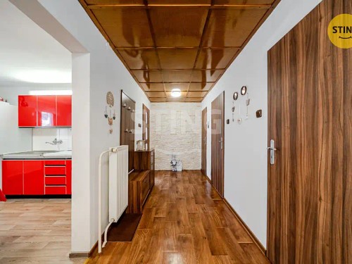 Prodej domu 118 m², pozemek 1071 m²