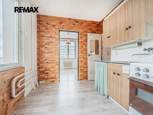 Prodej bytu 4+1 62 m²