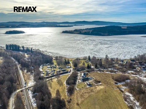 Prodej domu 115 m², pozemek 720 m²