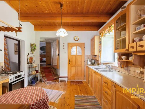 Prodej domu 300 m², pozemek 2937 m²