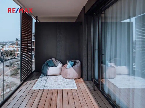 Prodej bytu 3+kk 86 m²