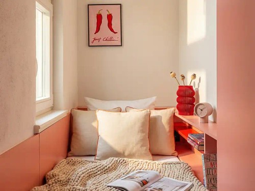 Prodej bytu 2+kk 50 m²