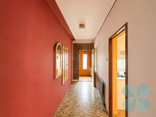 Prodej domu 120 m², pozemek 3812 m²