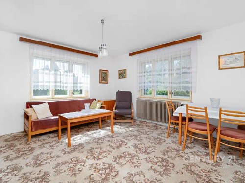 Prodej domu 139 m², pozemek 1280 m²