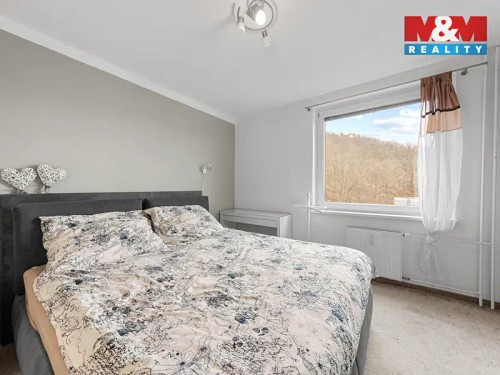 Prodaný byt 4+1 82 m²