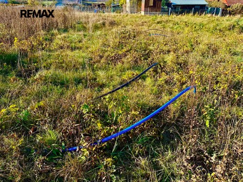 Prodej stavebního pozemku 5742 m²