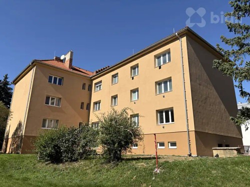 Prodaný byt 2+1 63 m²