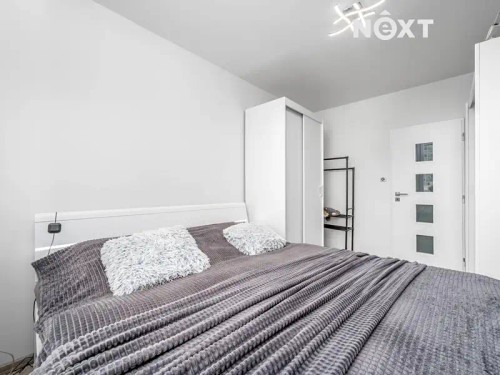 Prodaný byt 2+kk 49 m²