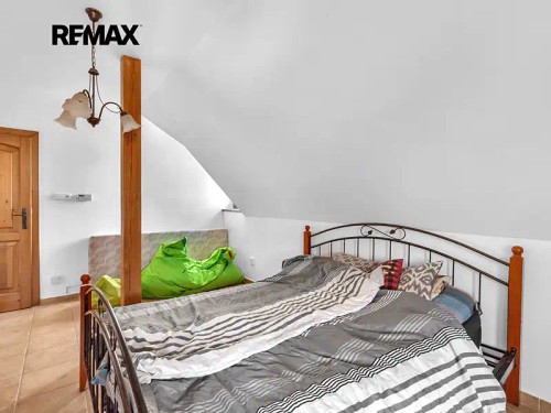 Prodej domu 226 m², pozemek 1791 m²