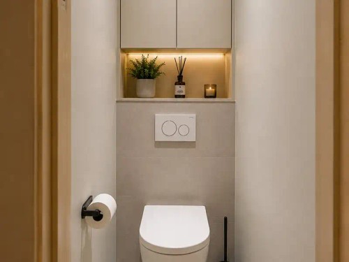Prodej bytu 3+kk 55 m²