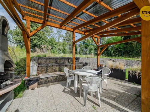 Prodej domu 428 m², pozemek 1534 m²