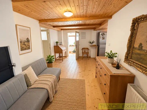 Prodej domu 90 m², pozemek 364 m²