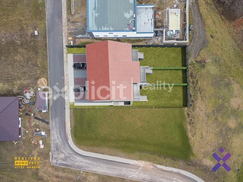 Prodej bytu 4+kk 98 m²
