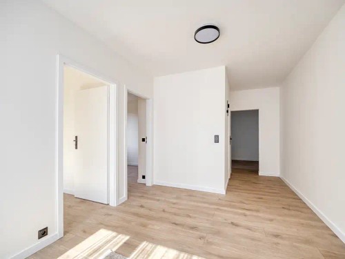 Prodaný byt 4+kk 55 m²