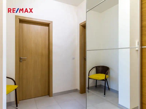 Prodaný byt 2+kk 59 m²