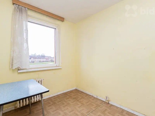 Prodaný byt 2+1 36 m²