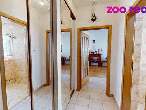 Prodej bytu 2+kk 50 m²