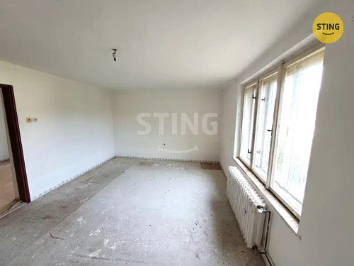 Prodej domu 160 m², pozemek 1126 m²