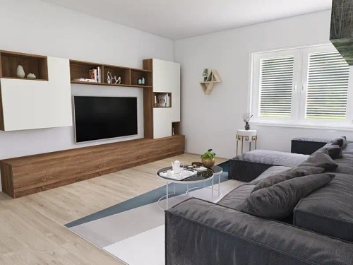 Prodej domu 184 m², pozemek 505 m²